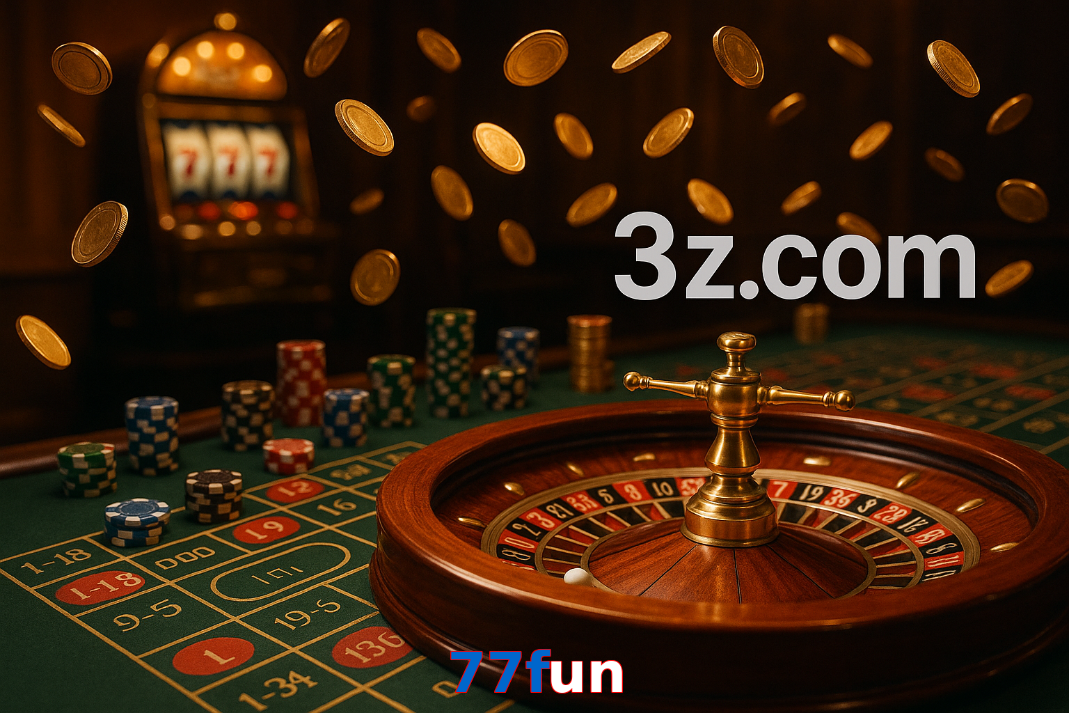 77fun